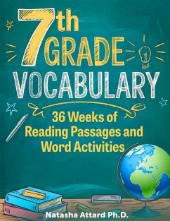 Cover 7th Grade Vocabulary