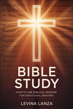 Cover Bible Study