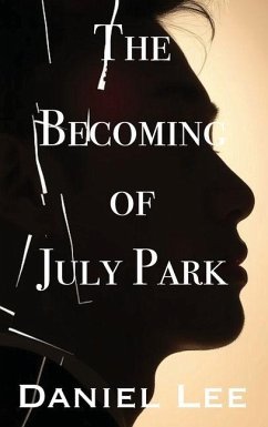 Cover The Becoming of July Park
