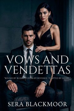Cover Vows and Vendettas
