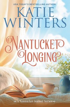 Cover Nantucket Longing