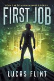 First Job