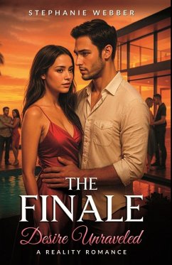 Cover The Finale