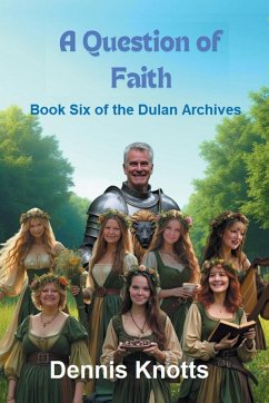 A Question of Faith