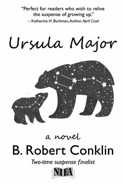 Ursula Major Cover Ursula Major