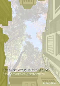 Tree-Building Relationships - Winn, Gary