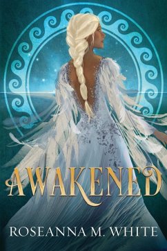 Cover Awakened