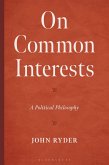 On Common Interests On Common Interests