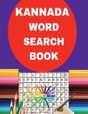 Kannada word search book