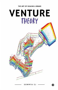 Cover Venture Theory