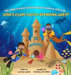 The Unbelievable Adventures of Gabby & Josh Can
