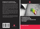 Programa de Transformação Económica e Social do Senegal Programa de Transformação Económica e Social do Senegal