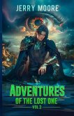 Adventures of the Lost One Vol 3 Adventures of the Lost One Vol 3