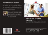 Impact des conseils infirmiers Impact des conseils infirmiers