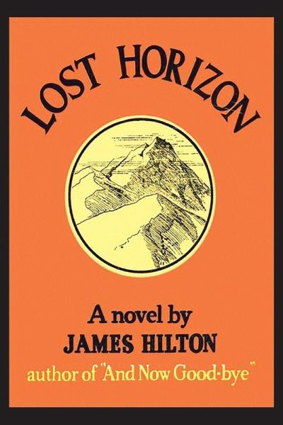 Lost Horizon Lost Horizon