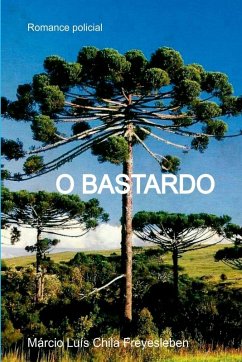 Cover O Bastardo