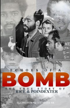 Echoes of a Bomb Cover Echoes of a Bomb