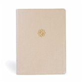 CSB Study Bible, Large Print, Digital Study Edition, Gold Leathertouch, Indexed CSB Study Bible, Large Print, Digital Study Edition, Gold Leathertouch, Indexed