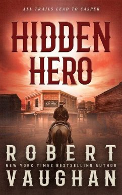 Cover Hidden Hero