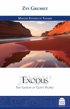 Cover Exodus