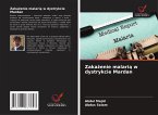 Zaka¿enie malari¿ w dystrykcie Mardan