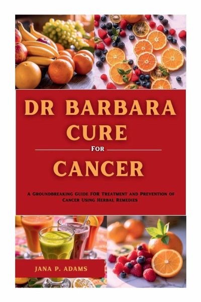 Dr Barbara Cure for Cancer