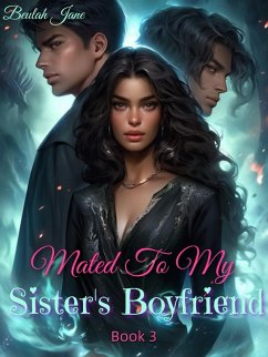 Cover Mated To My Sister's Boyfriend (eBook, ePUB)
