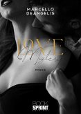 Love Mistery (eBook, ePUB)
