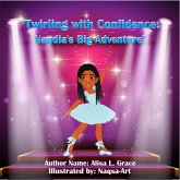 Twirling with Confidence (eBook, ePUB) Twirling with Confidence (eBook, ePUB)