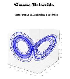 Cover Introdução à Dinâmica e Estática (eBook, ePUB)