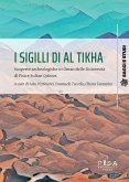 I sigilli di Al Tikha (eBook, PDF)