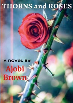 Cover THORNS AND ROSES