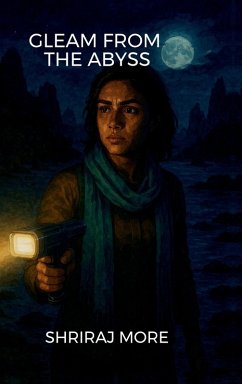 Cover Gleam from the Abyss