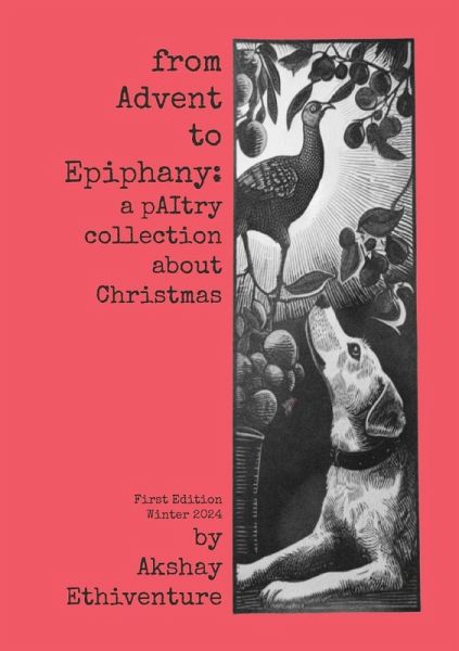 from Advent to Epiphany