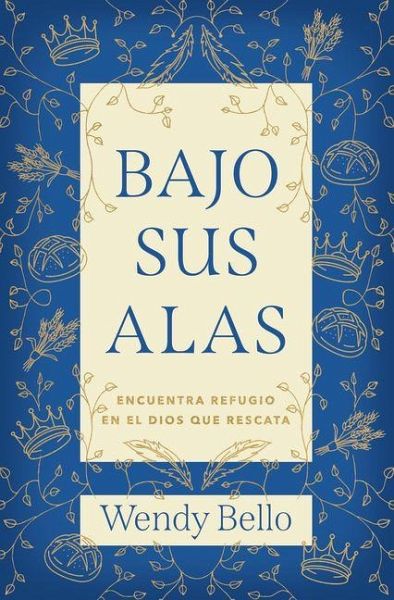 Bajo Sus Alas