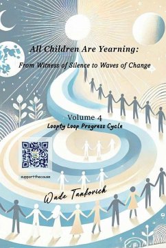 Cover All Children Are Yearning