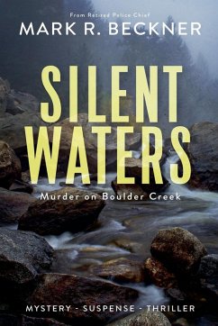 Cover Silent Waters