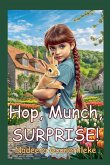 Hop, Munch, Surprise! Hop, Munch, Surprise!