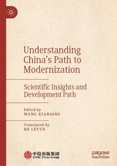 Understanding China's Path to Modernization