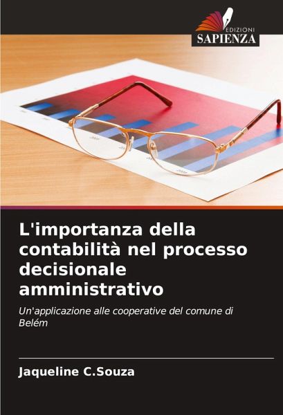 L'importanza della contabilità nel processo decisionale amministrativo