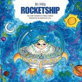 In His Rocketship In His Rocketship