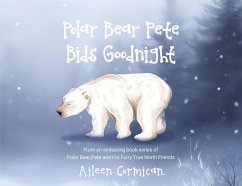 Cover Polar Bear Pete Bids Good Night