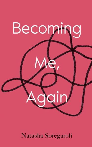 Becoming Me, Again