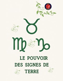 Cover Le Pouvoir des Signes de Terre