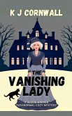The Vanishing Lady The Vanishing Lady