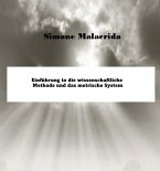 Einführung in die wissenschaftliche Methode und das metrische System (eBook, ePUB)