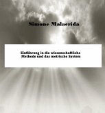 Einführung in die wissenschaftliche Methode und das metrische System (eBook, ePUB) Einführung in die wissenschaftliche Methode und das metrische System (eBook, ePUB)