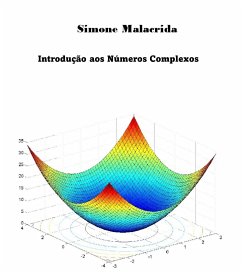 Introdução aos Números Complexos (eBook, ePUB) Cover Introdução aos Números Complexos (eBook, ePUB)