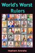 World's Worst Rulers (eBook, ePUB) - Bild 1