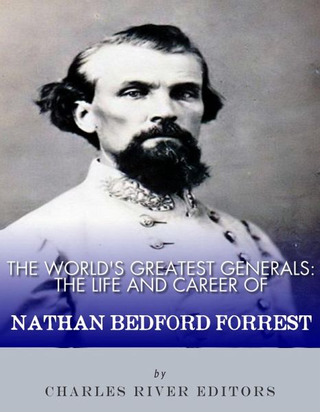 The World's Greatest Generals (eBook, ePUB) The World's Greatest Generals (eBook, ePUB)